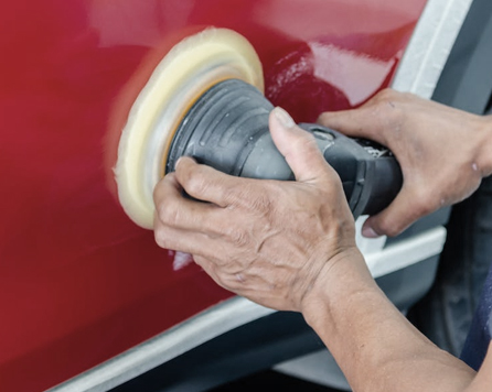 Car Polishing Tips