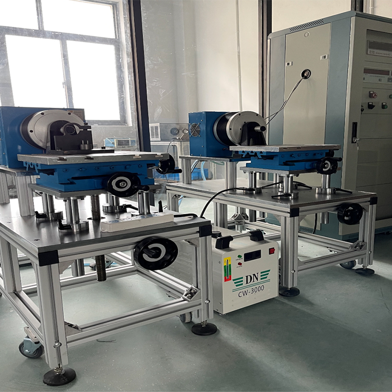 Laboratory