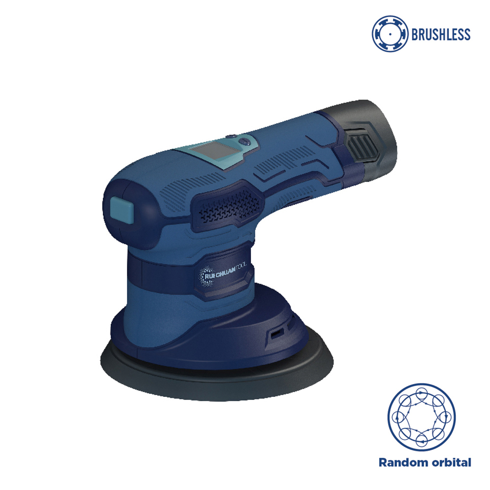 Cordless